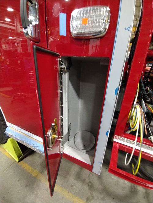 Peoria FD