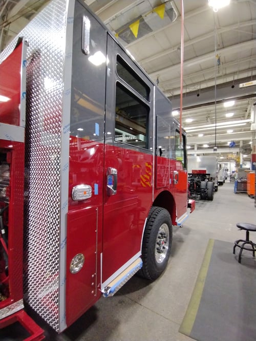 Peoria FD