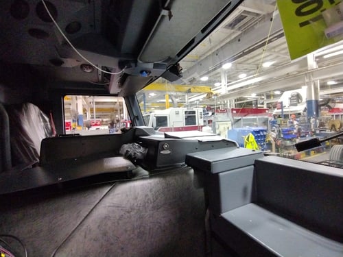 Peoria FD