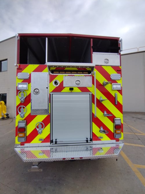 Libertyville FD