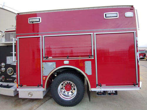 Libertyville FD