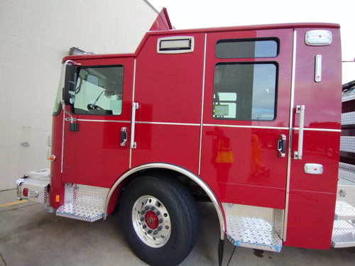 Libertyville FD