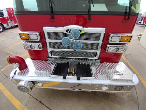 Libertyville FD