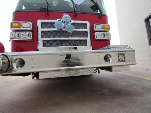 Libertyville FD