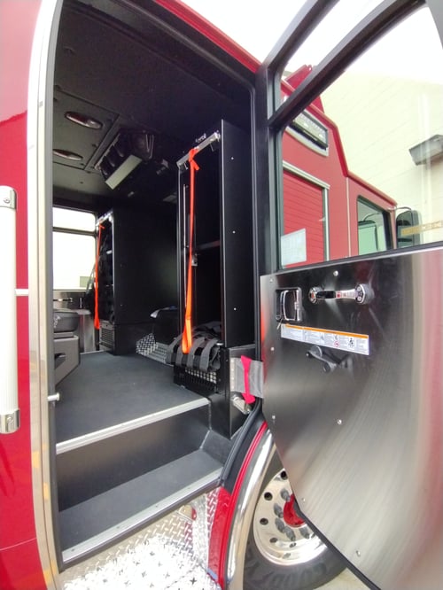 Libertyville FD