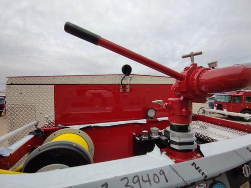 Libertyville FD