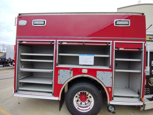 Libertyville FD