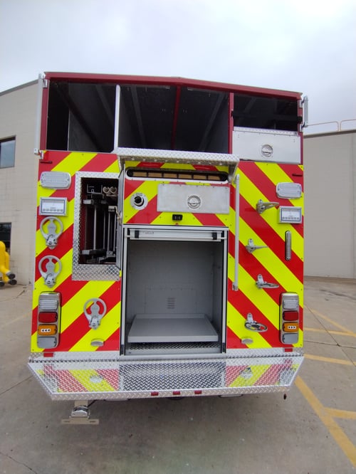 Libertyville FD