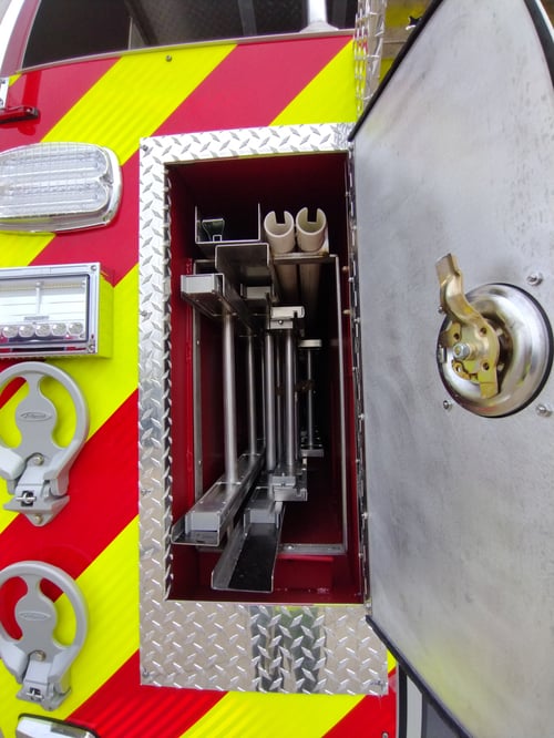 Libertyville FD