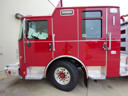 Libertyville FD