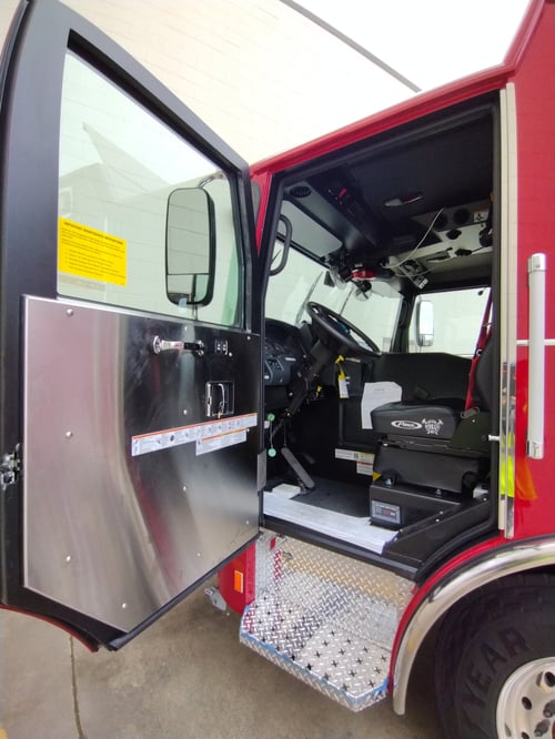 Libertyville FD