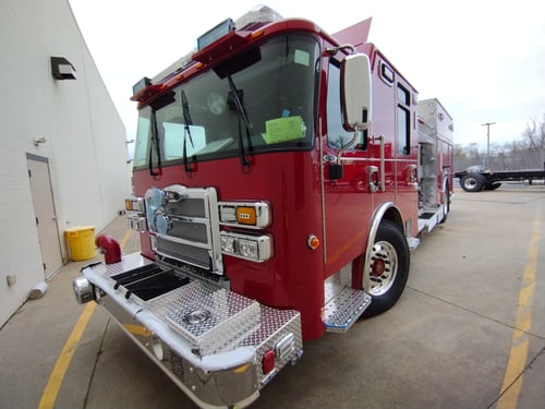 Libertyville FD