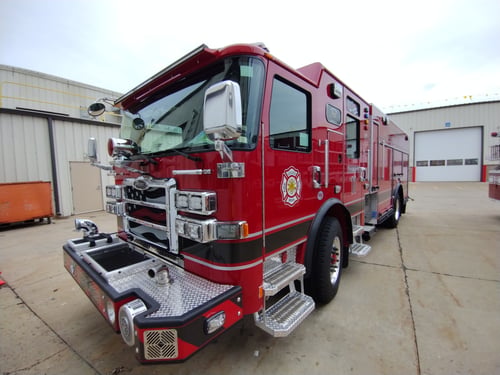 Excelsior Fire District