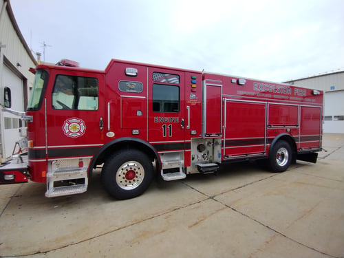Excelsior Fire District