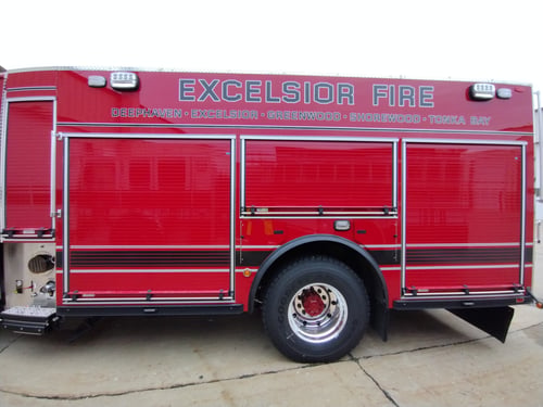Excelsior Fire District