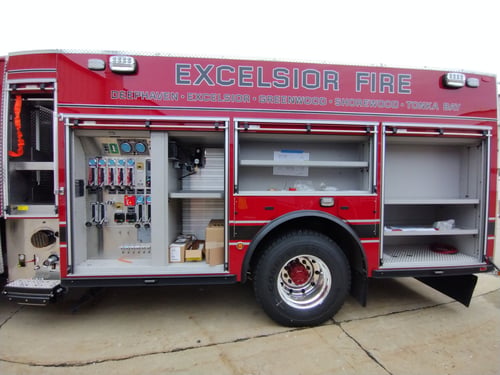Excelsior Fire District