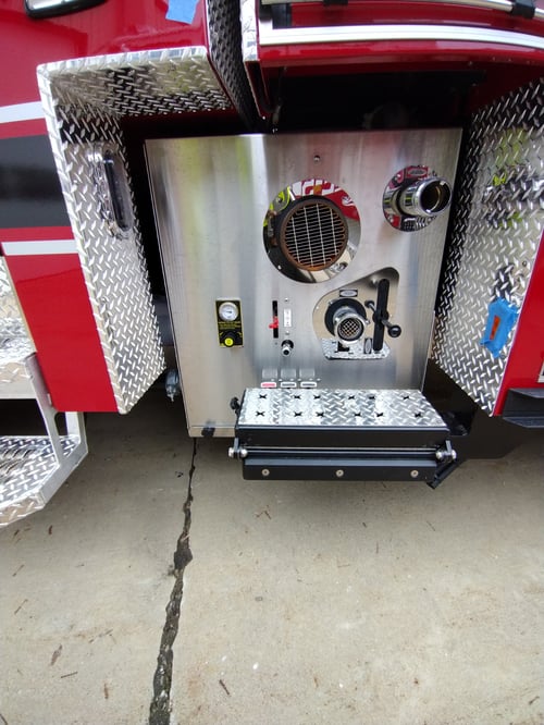 Excelsior Fire District