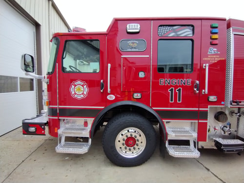 Excelsior Fire District