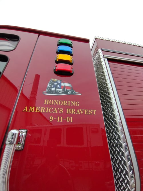 Excelsior Fire District