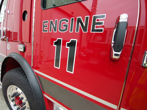 Excelsior Fire District