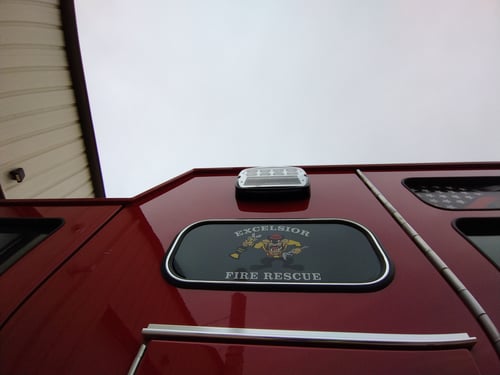 Excelsior Fire District