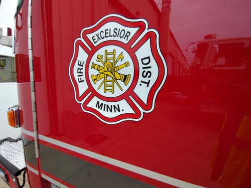 Excelsior Fire District