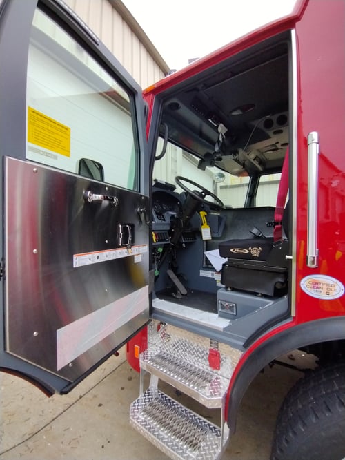 Excelsior Fire District