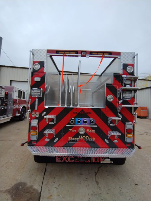 Excelsior Fire District
