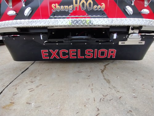 Excelsior Fire District