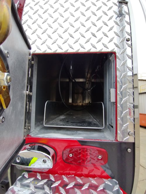 Excelsior Fire District