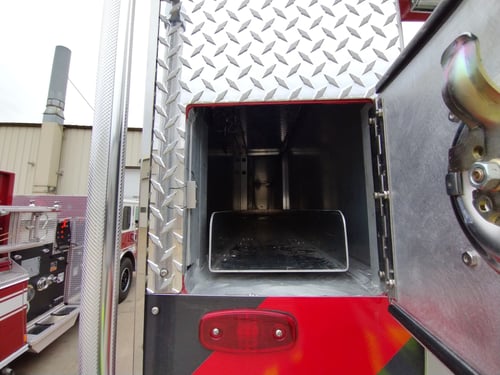 Excelsior Fire District
