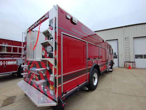 Excelsior Fire District
