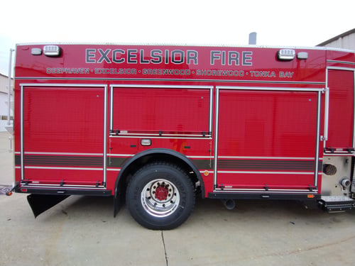 Excelsior Fire District