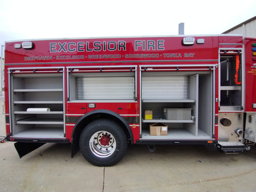 Excelsior Fire District