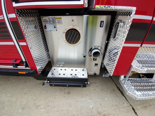 Excelsior Fire District