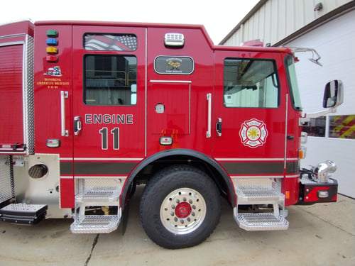 Excelsior Fire District