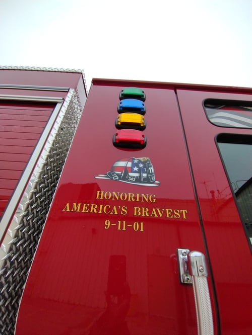 Excelsior Fire District