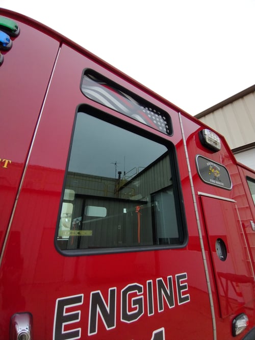 Excelsior Fire District