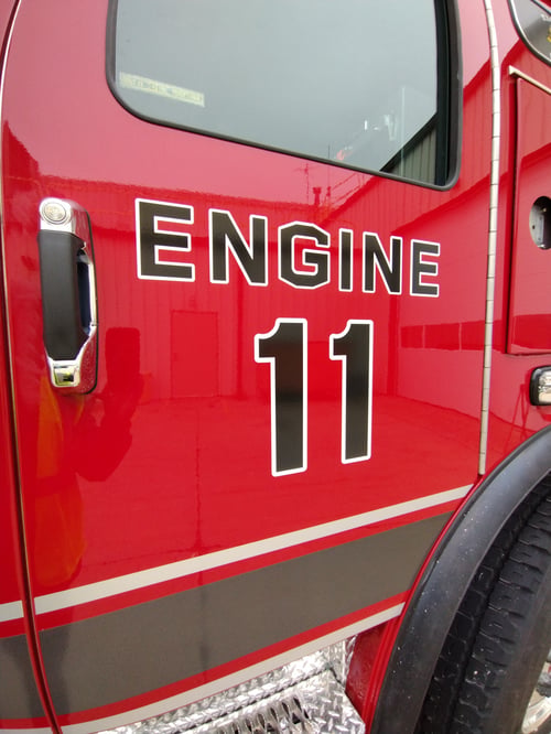 Excelsior Fire District