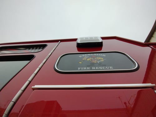 Excelsior Fire District