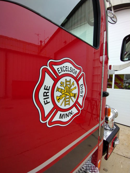 Excelsior Fire District