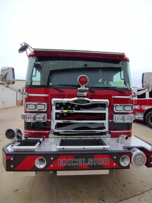 Excelsior Fire District