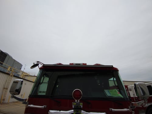 Excelsior Fire District