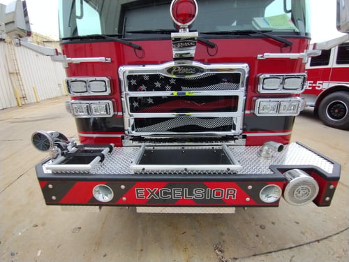 Excelsior Fire District