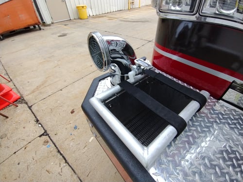 Excelsior Fire District