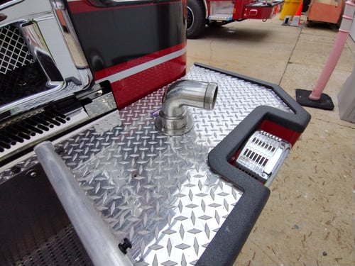Excelsior Fire District