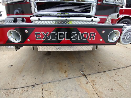Excelsior Fire District