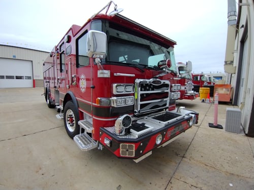 Excelsior Fire District