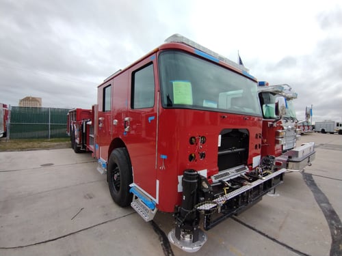 Westfield FD