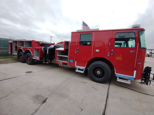 Westfield FD